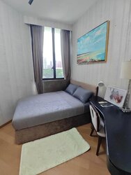The Crest (D3), Condominium #455815621